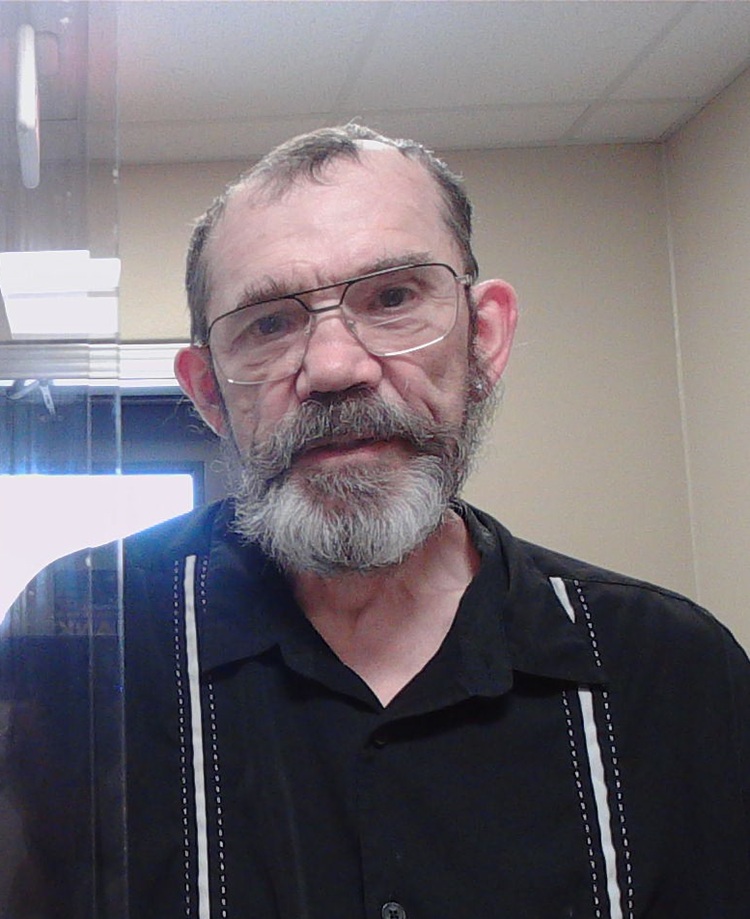 Most recent image of MOSER, CURTIS LYNN