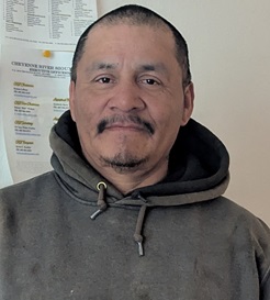 Most recent image of OAKIE, SHANE GLENN