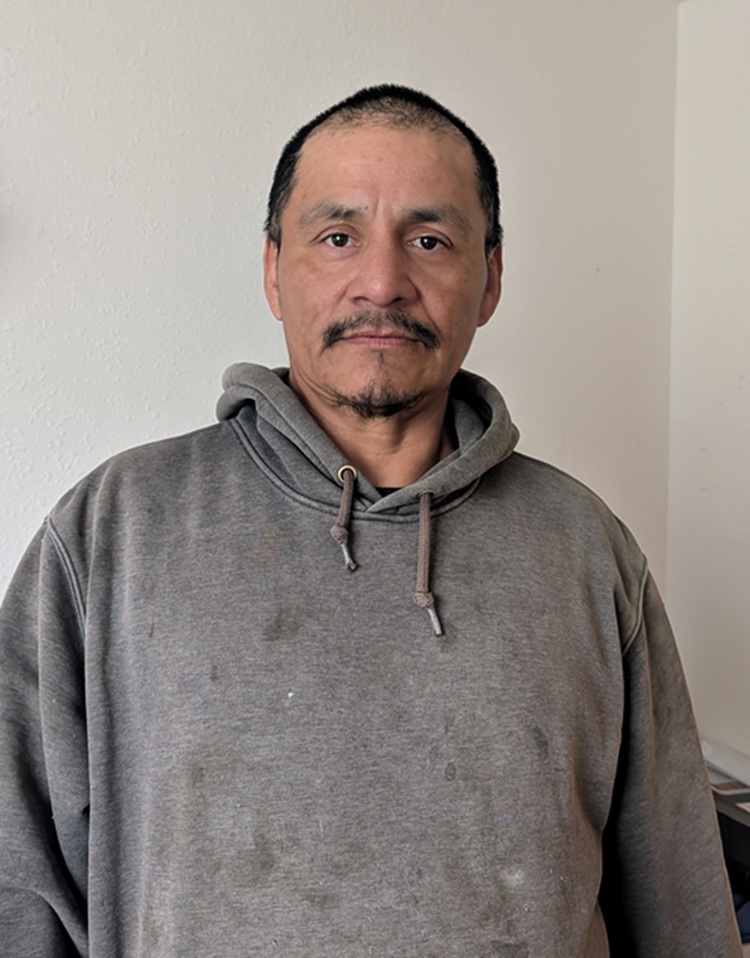 Most recent image of OAKIE, SHANE GLENN