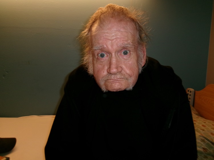 Most recent image of BERGLUND, ROBERT ORVAL