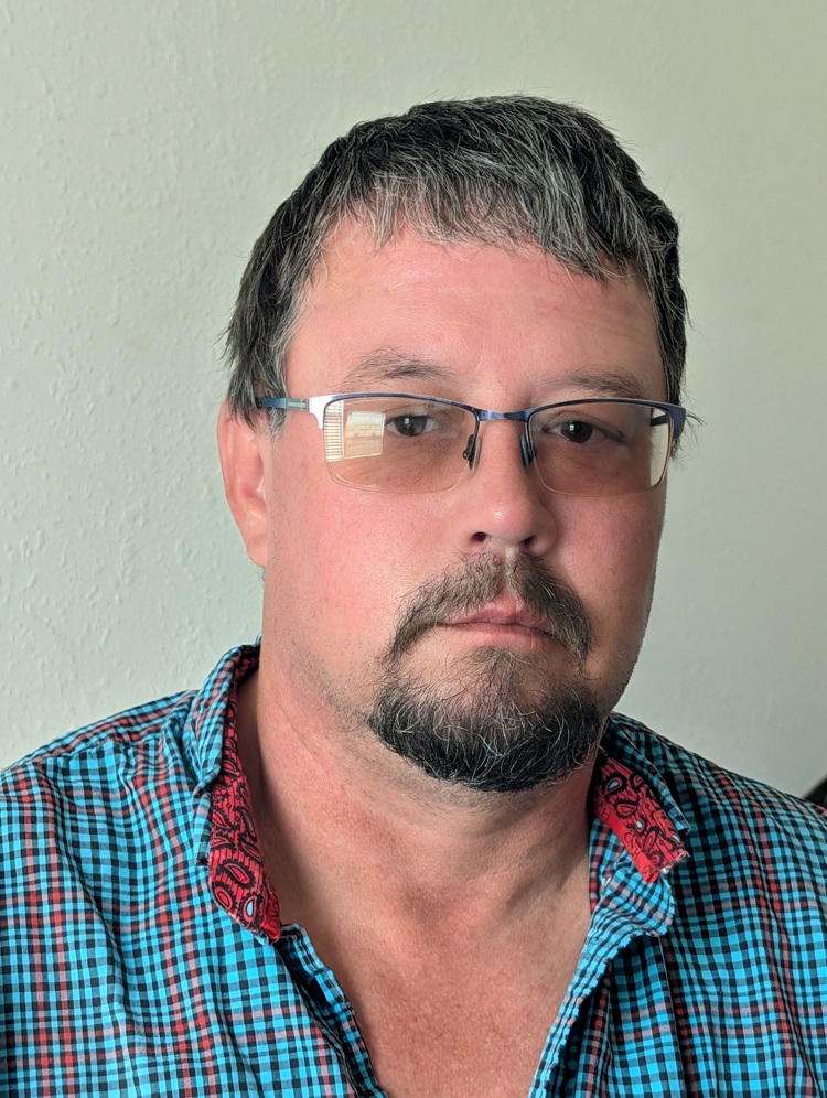 Most recent image of PETERSEN, MICHAEL TODD