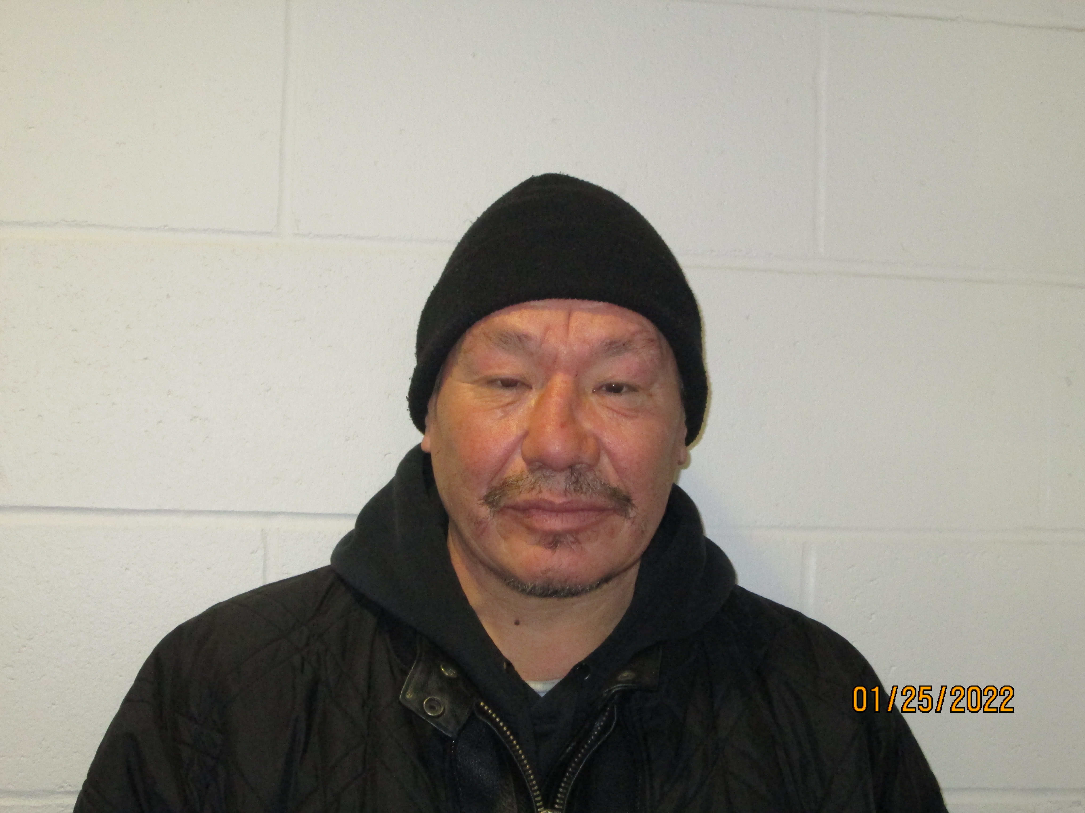 Most recent image of WHITE, DALE SAMUEL