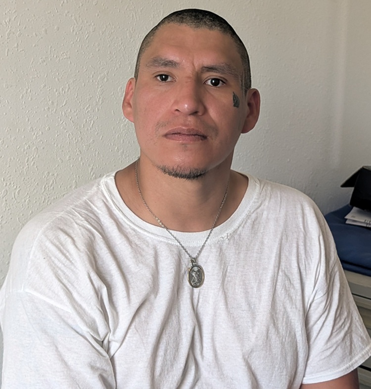 Most recent image of DUPRIS, RYAN DION
