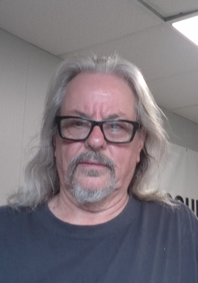 Most recent image of REAR, KEVIN LYNN