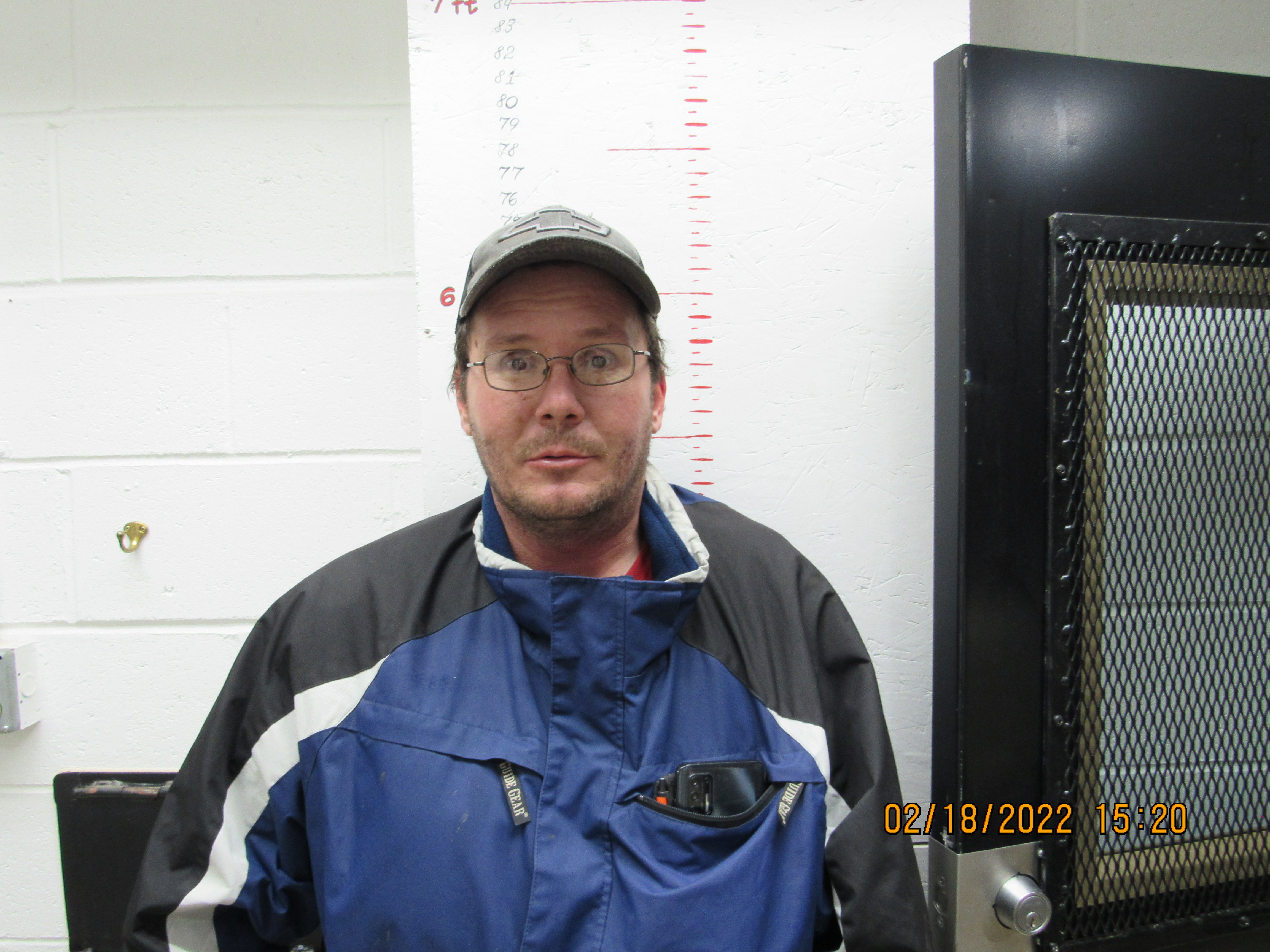 Most recent image of WIESINGER, JEFFREY LEE