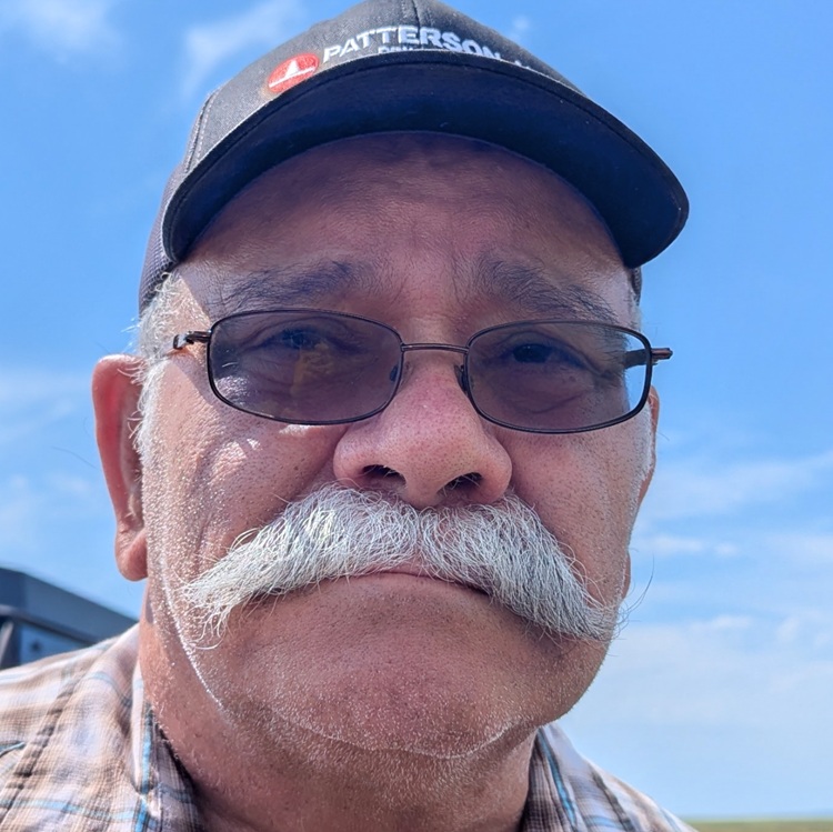 Most recent image of RICE, CLAYTON DANIEL