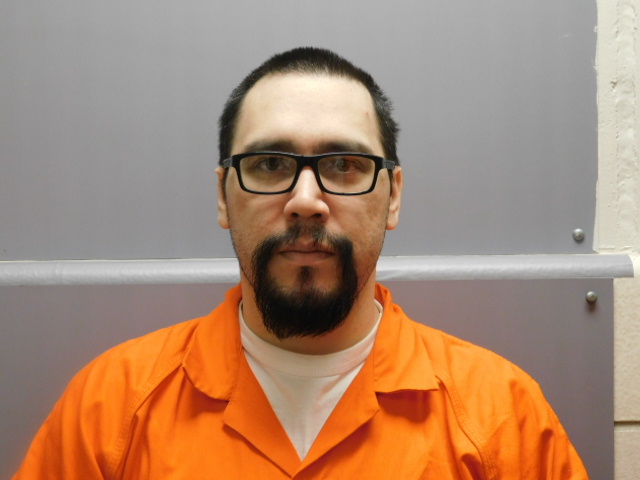 Most recent image of PEREA, RICHARD MARGUERITO