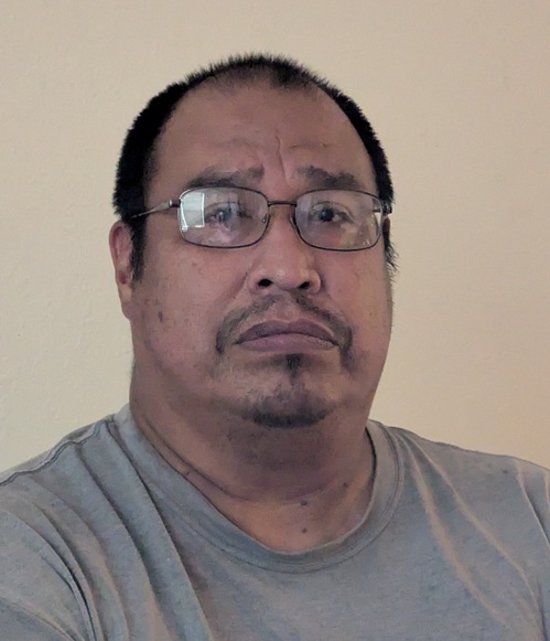 Most recent image of ROACH, ROLAND DOUGLAS JR