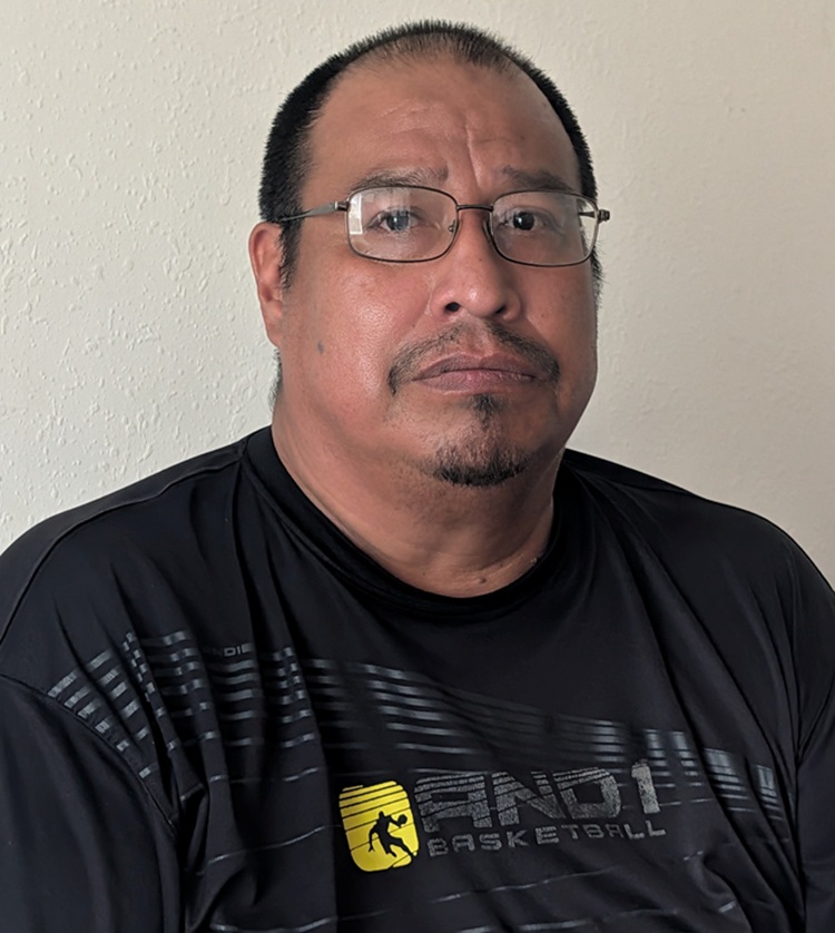 Most recent image of ROACH, ROLAND DOUGLAS JR