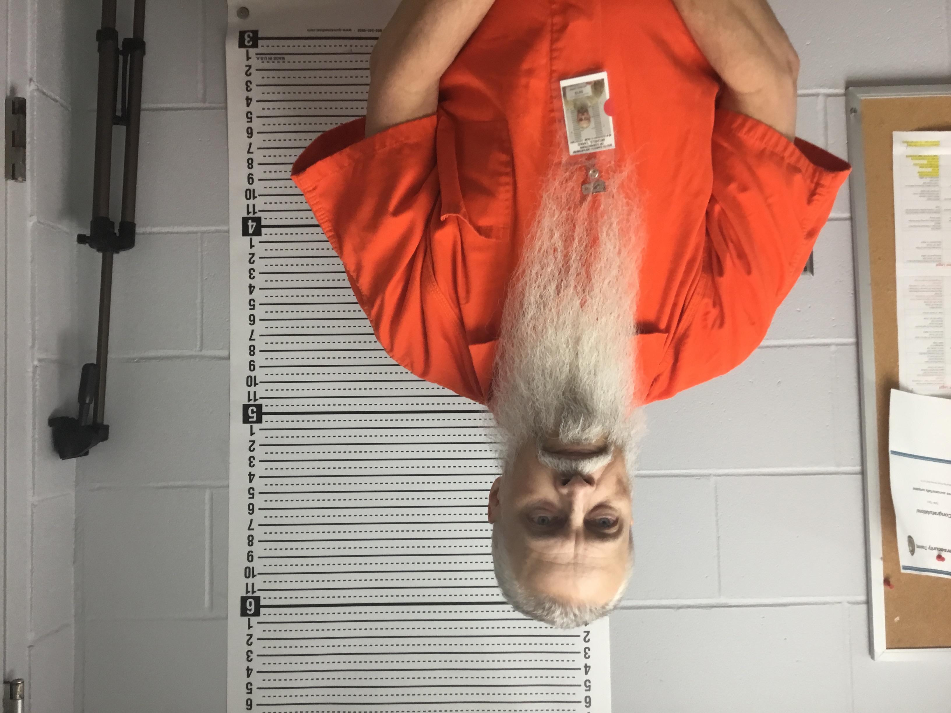 Most recent image of MICHELS, TARAS JAMES