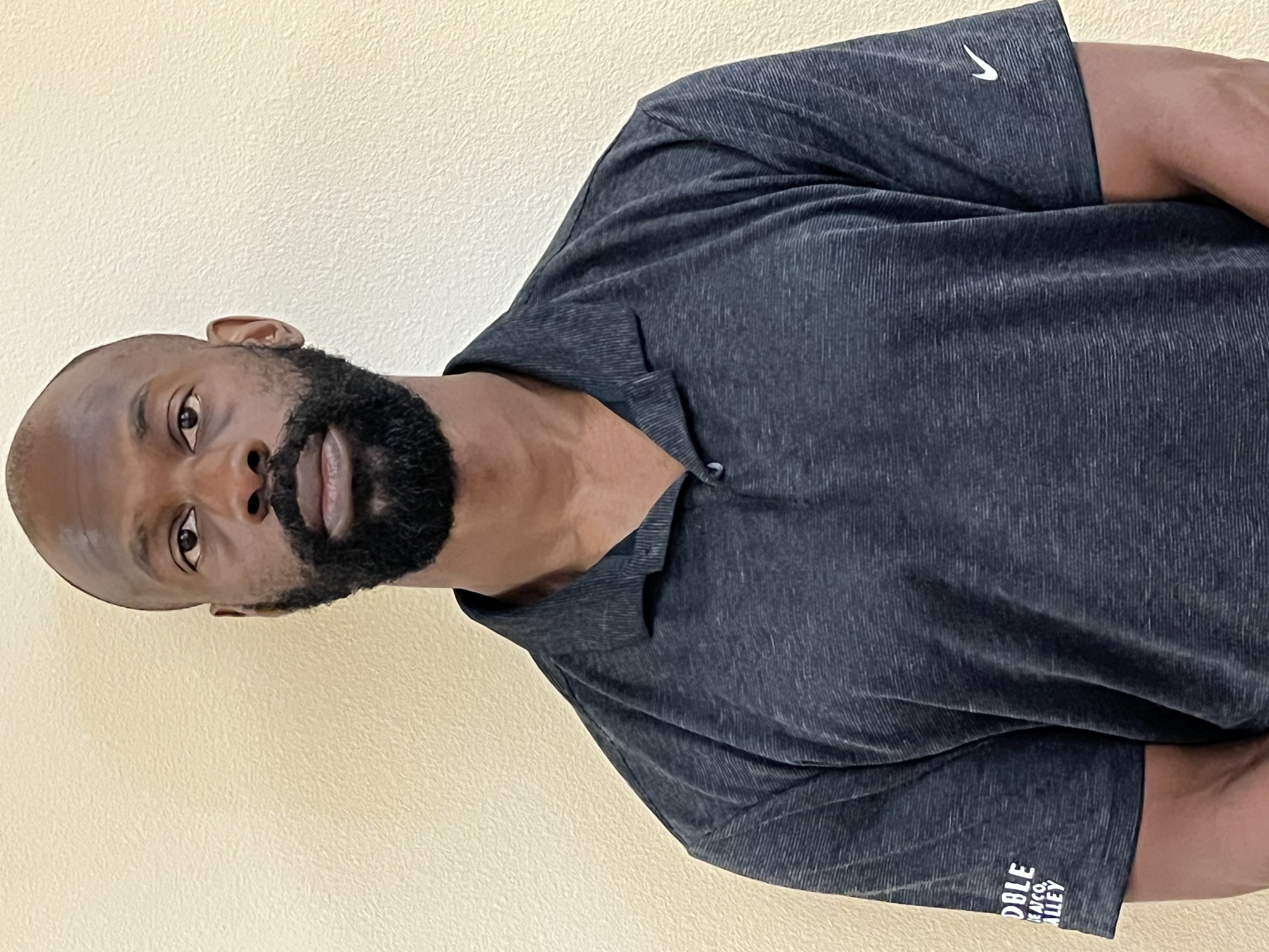 Most recent image of ALFREDSON, JOSHUA GRANT