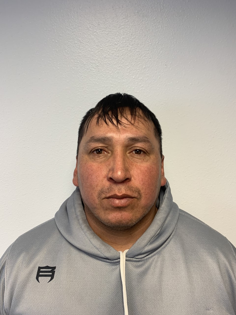 Most recent image of CHASINGHAWK, JOHN DAVID