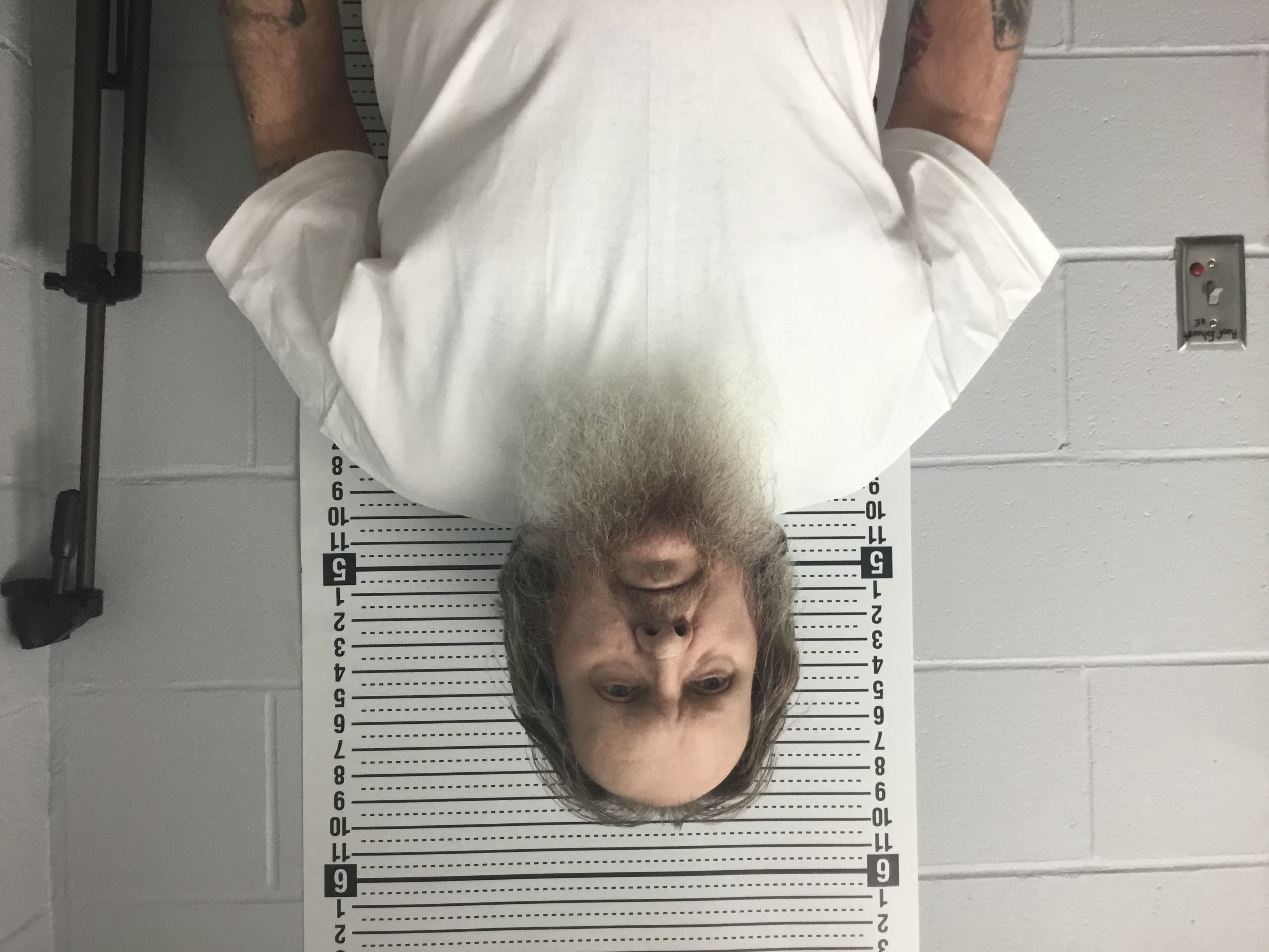 Most recent image of MILES, JEROME LEON