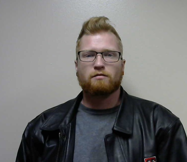 Most recent image of krause justin robert