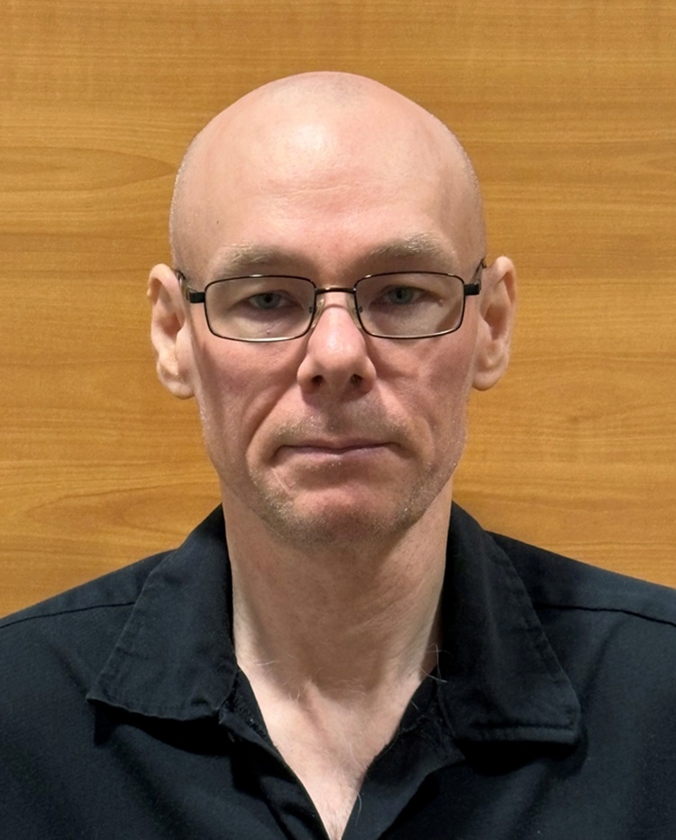 Most recent image of ALBRIGHT, DUSTIN SHAWN