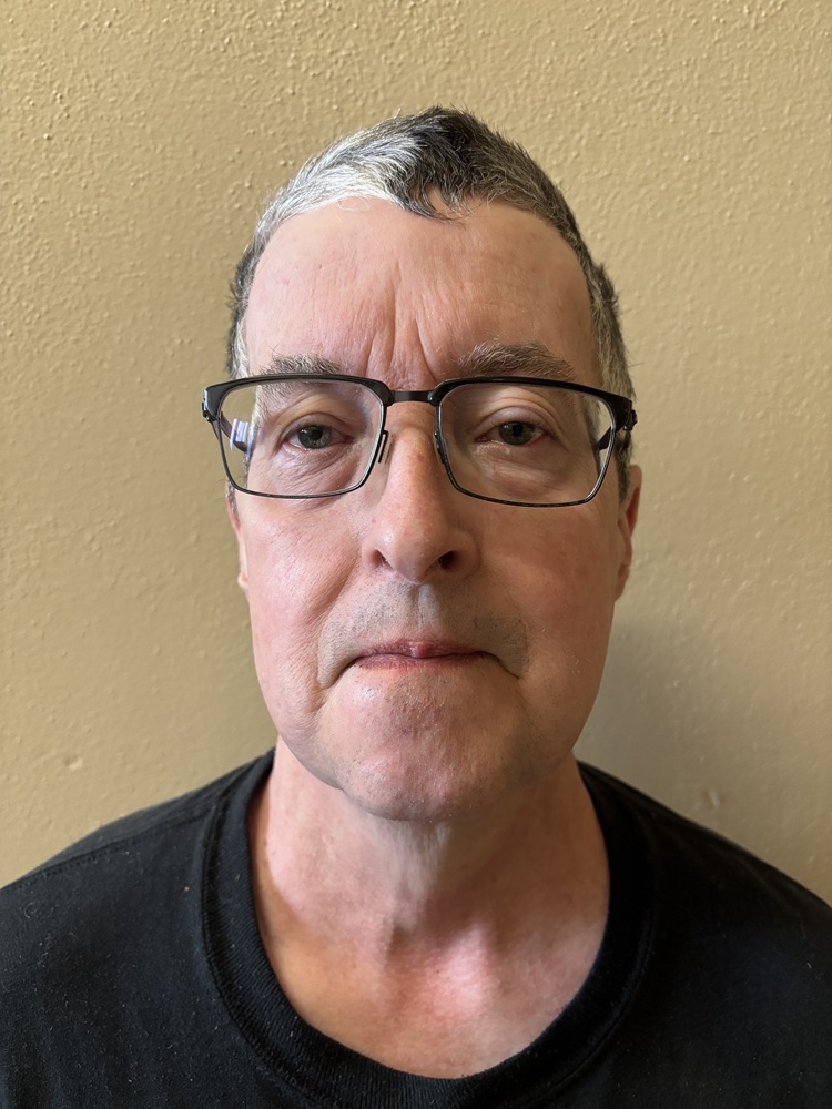 Most recent image of SHEPHERD, JOHN JOSEPH