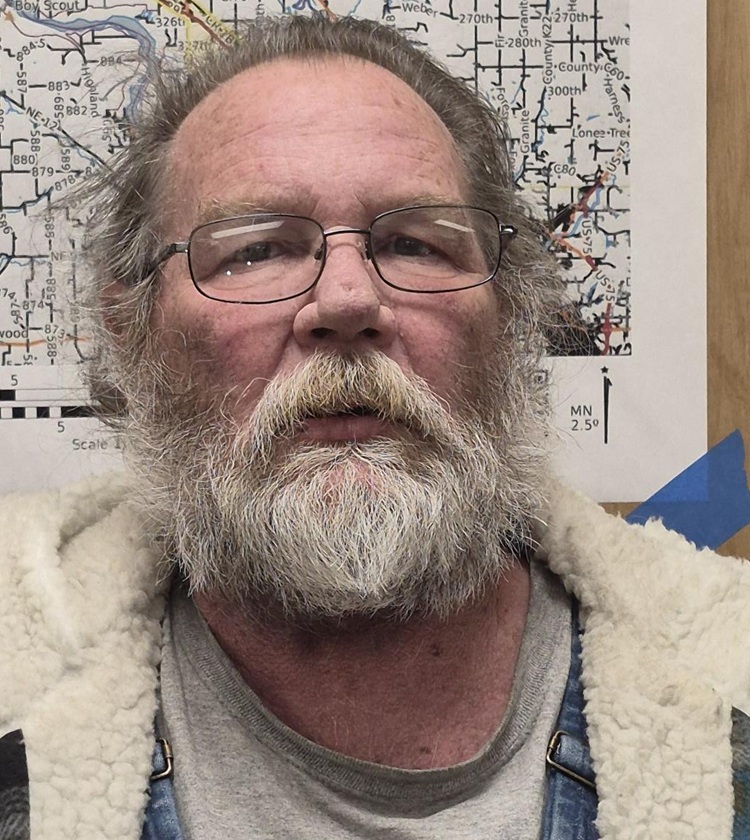 Most recent image of SKOGEN, ALAN KENNETH