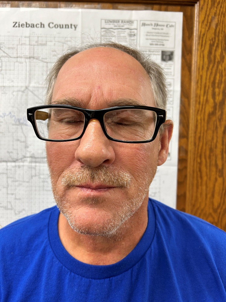 Most recent image of SPEKER, KELLY GENE