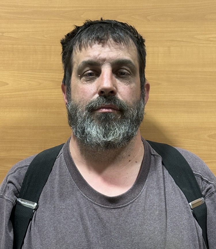 Most recent image of STROHFUS, TOBY JOSEPH