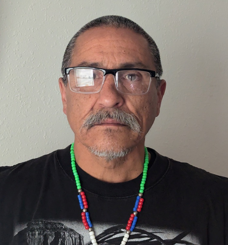 Most recent image of TALKS, SHONDO DOMINICK