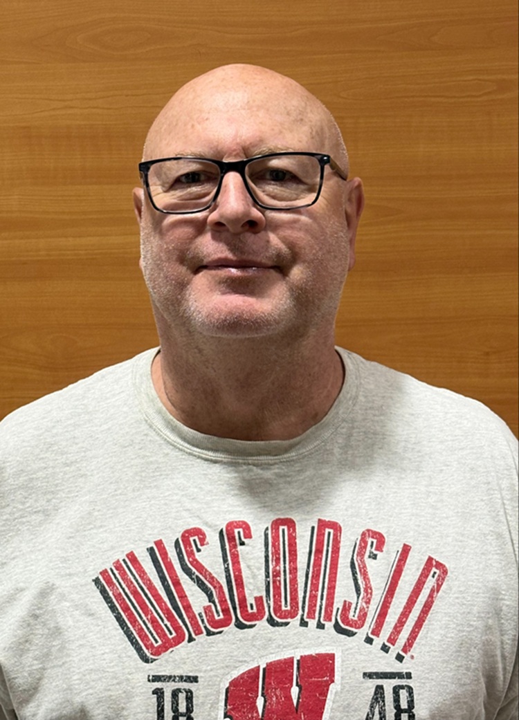 Most recent image of THOMPSON, JAMES ROY