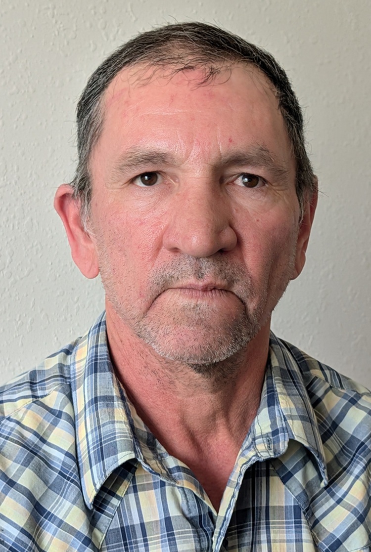 Most recent image of THOMPSON, SHANE LYNN