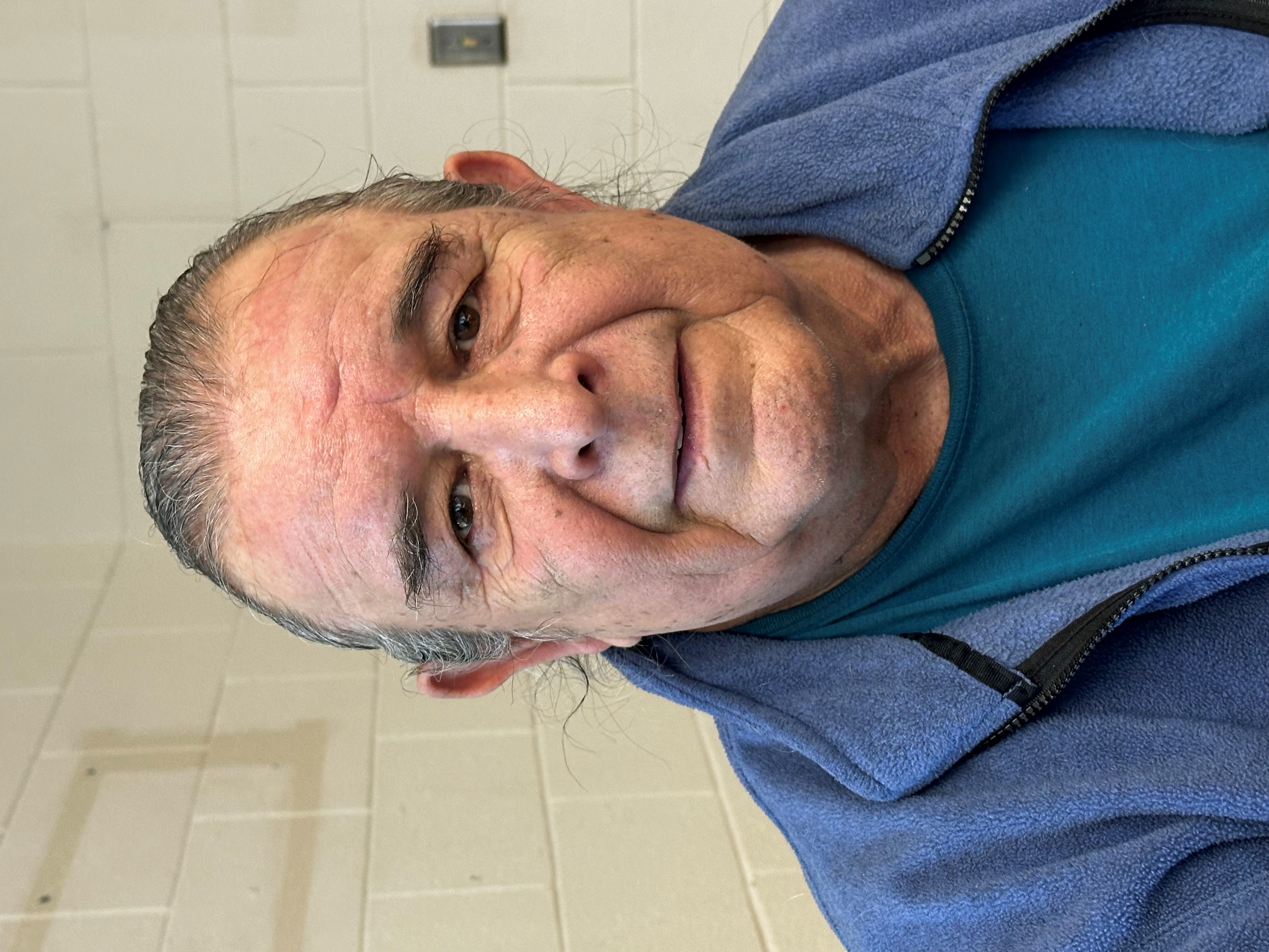 Most recent image of THOMPSON, STEVEN RAY