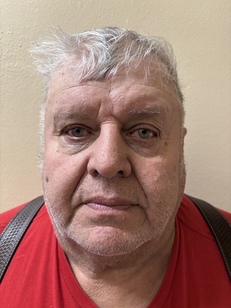 Most recent image of URBAN, LAWRENCE KEITH