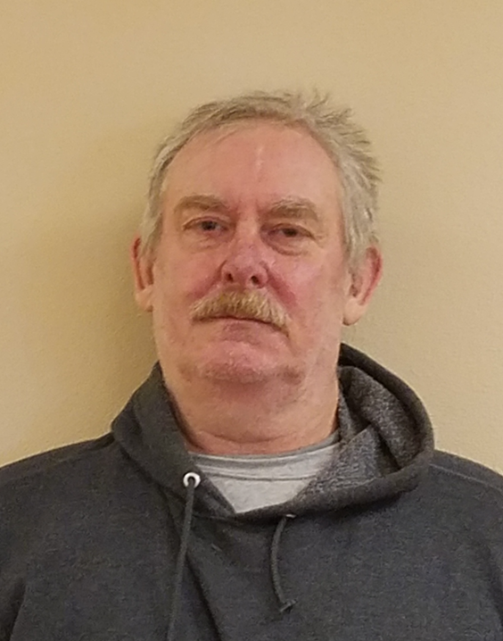 Most recent image of WESSLING, RUSSELL RICHARD