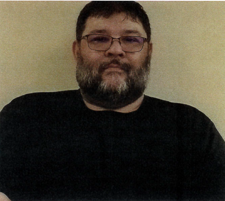 Most recent image of NELSON, TIMOTHY MICHAEL