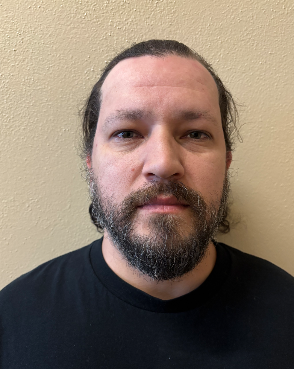Most recent image of VETTLESON, DUSTIN LEE