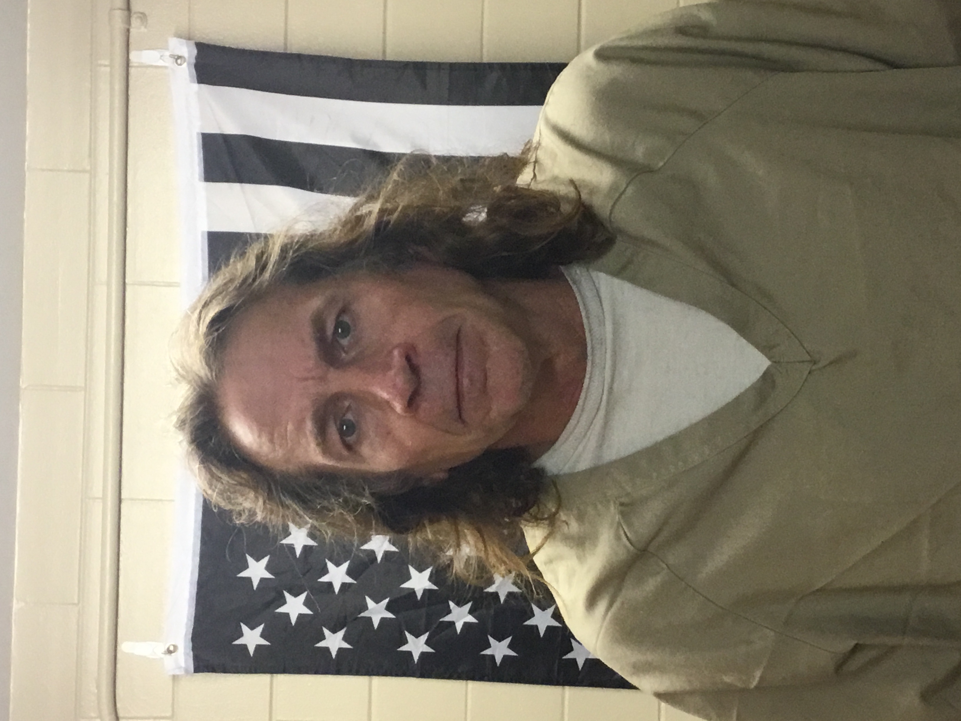 Most recent image of REINER, WADE CLIFFORD