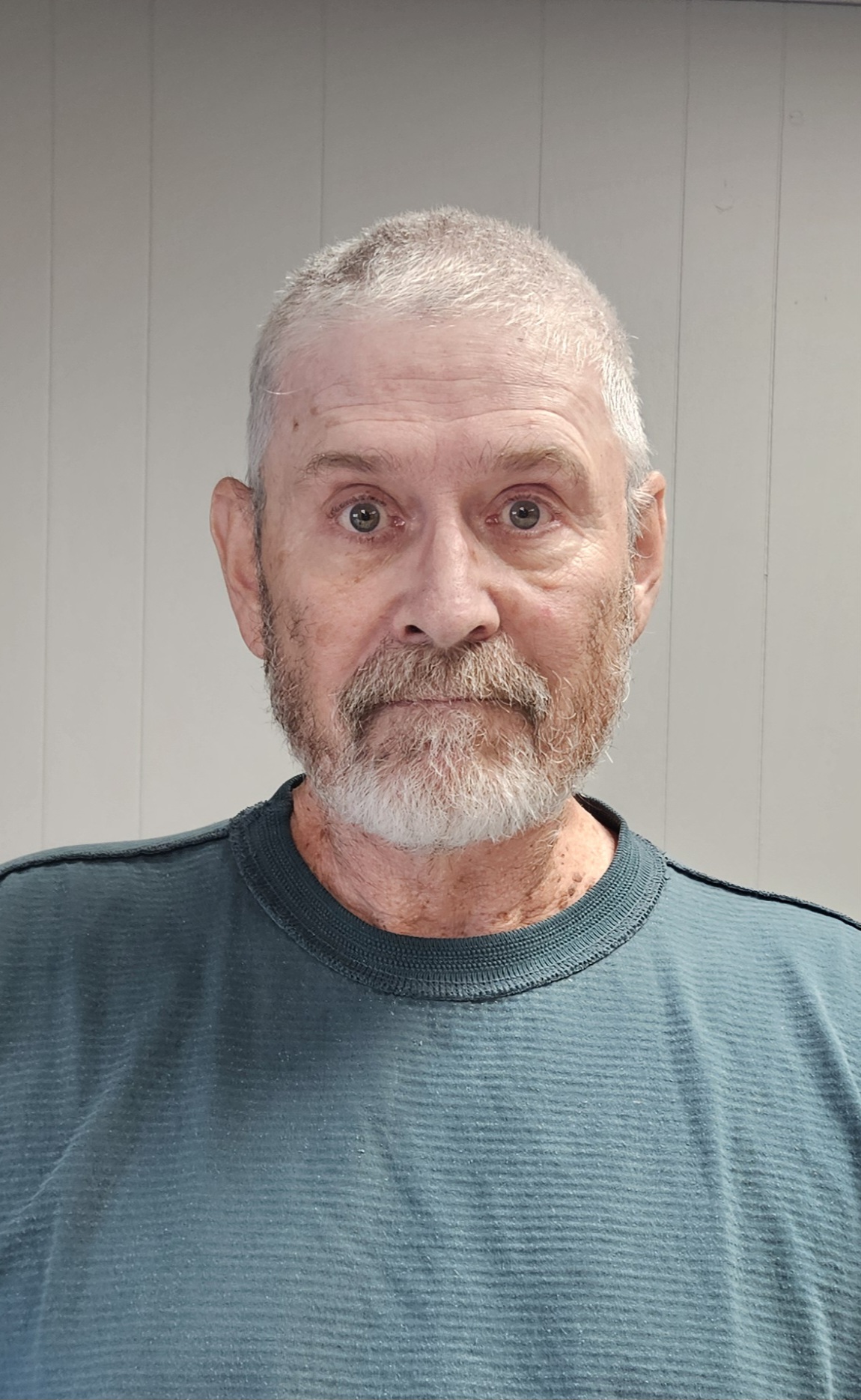 Most recent image of WARD, DARRELL DEAN