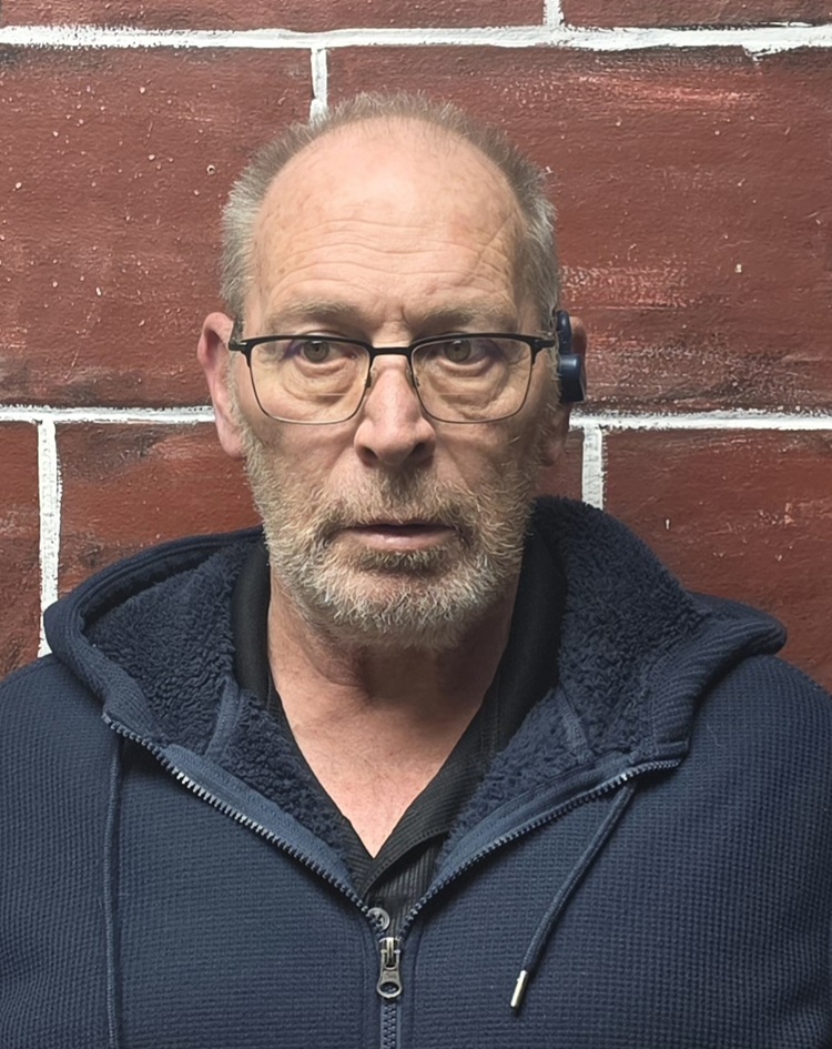 Most recent image of WHISENANT, JUSTIN PATRICK