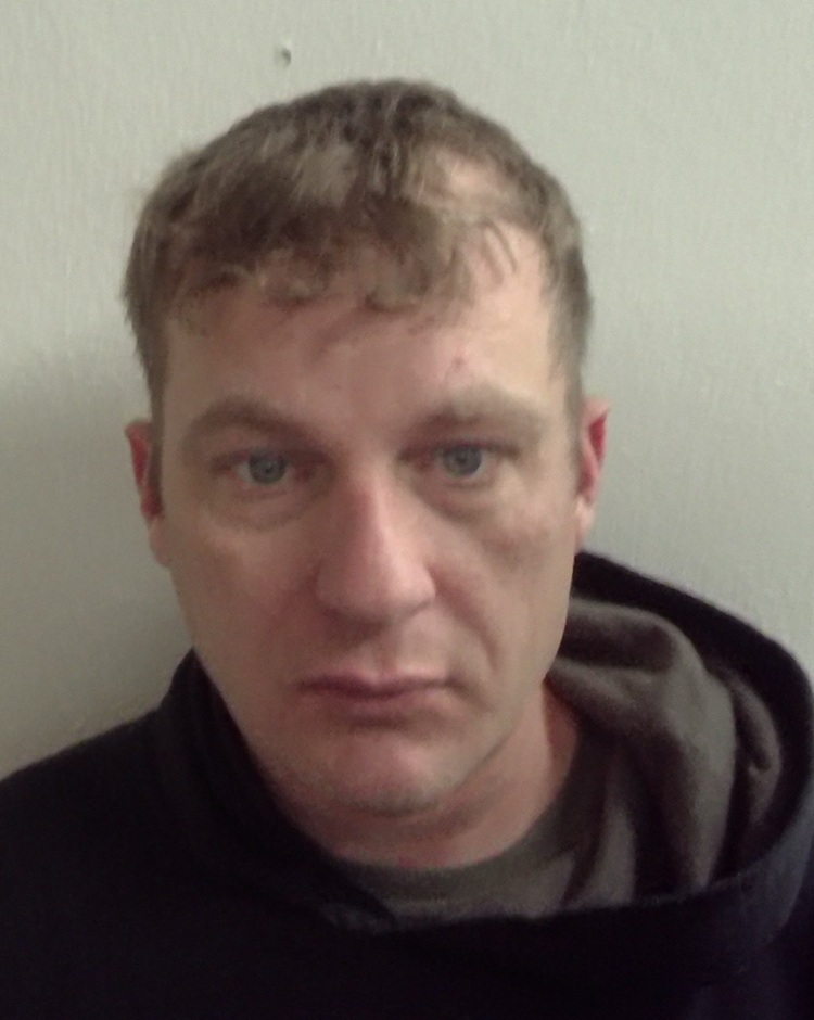 Most recent image of WIGGERS, ZANE LEE