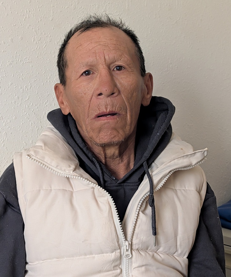 Most recent image of BORDEAUX, VERYLE WARREN