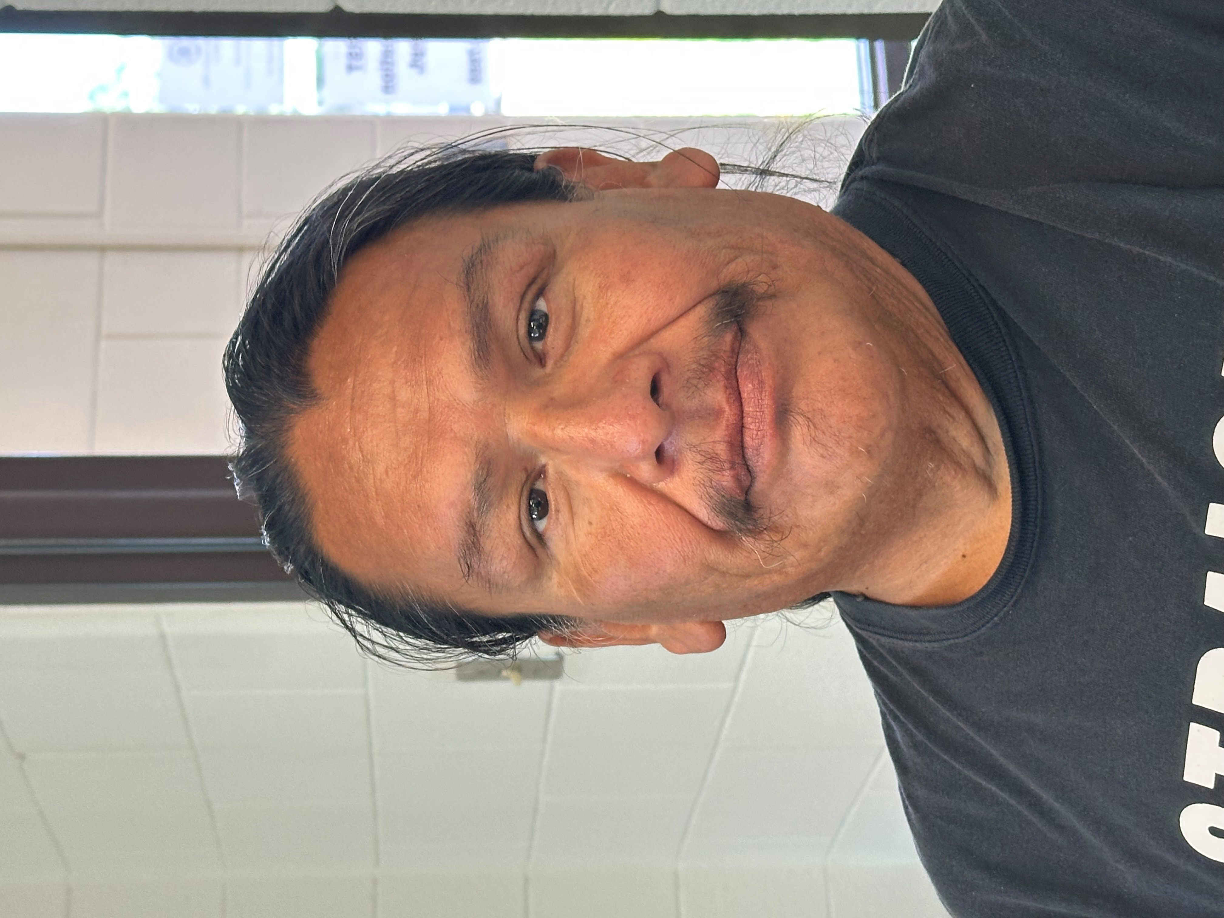 Most recent image of YELLOWEARRINGS, TYRONE ANTONE