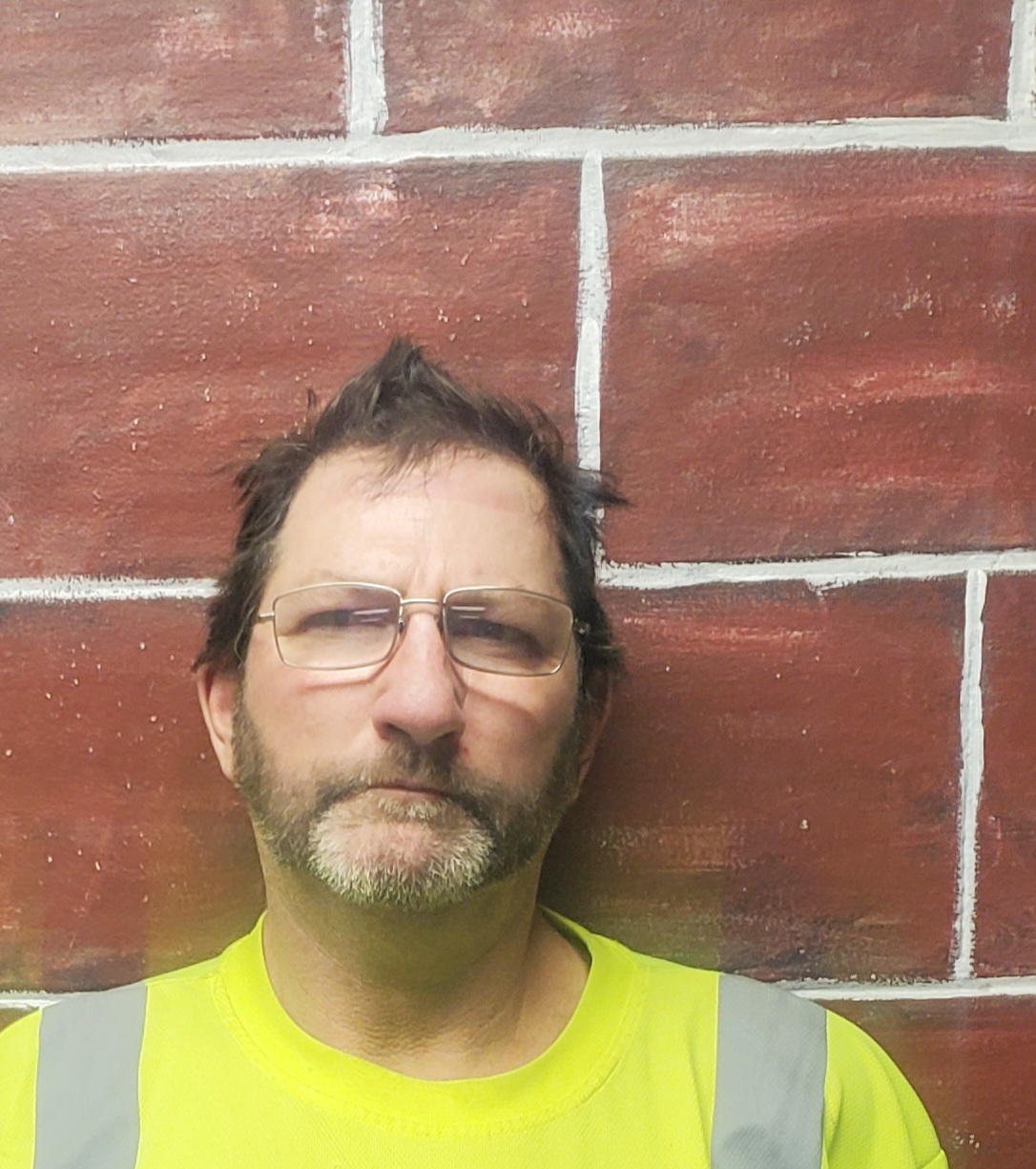 Most recent image of BOTT, MICHAEL ALLEN