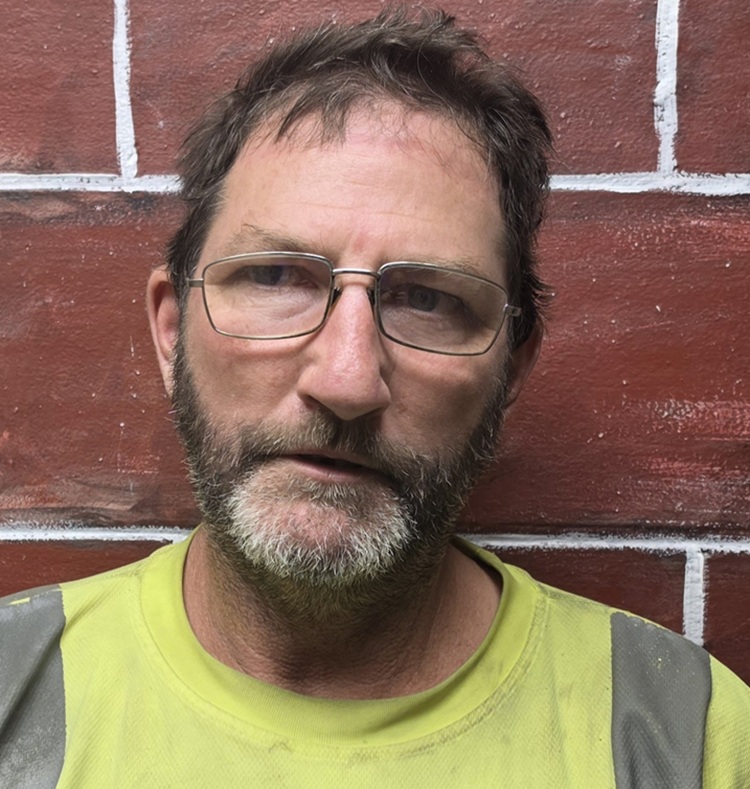 Most recent image of BOTT, MICHAEL ALLEN