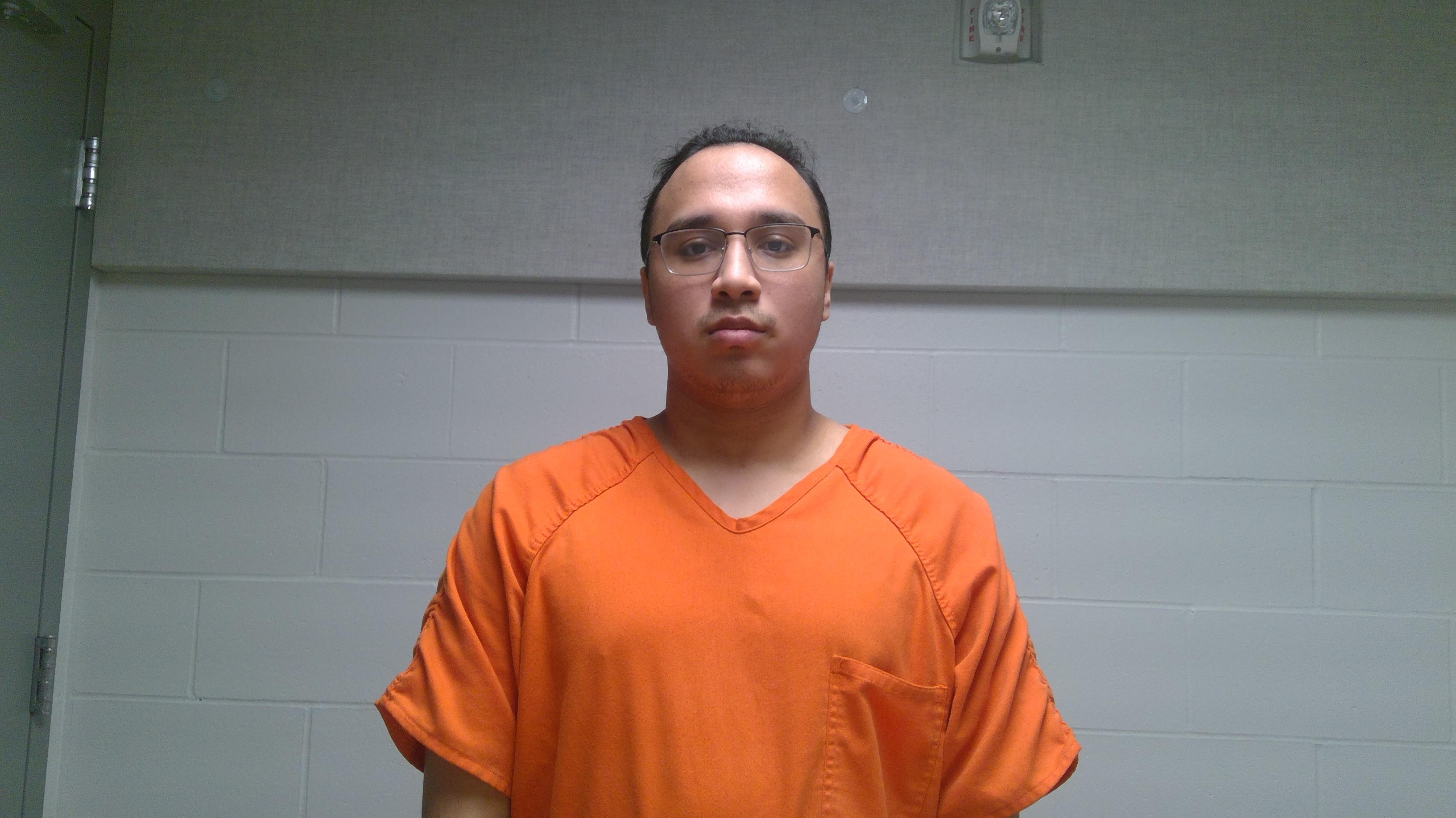 Most recent image of BEARSHIELD, CLINTON MATTHEW