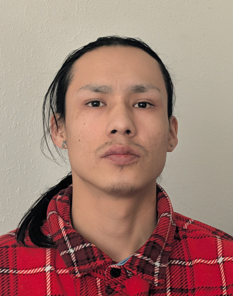 Most recent image of THUNDERHAWK, TASUNKA HINZI