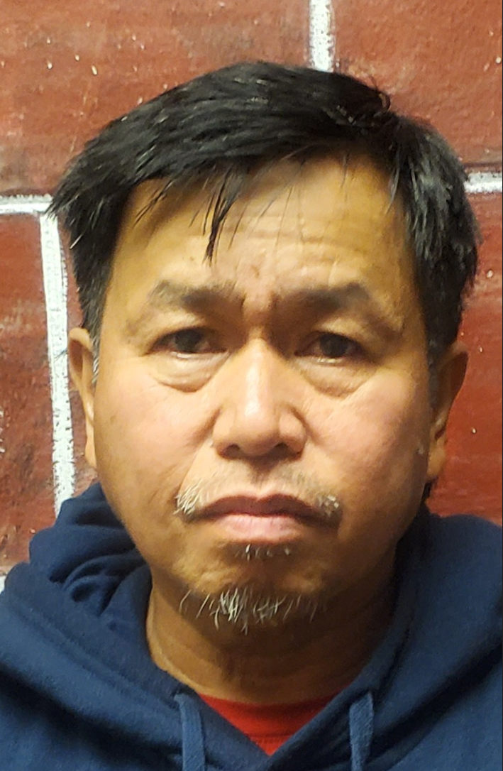 Most recent image of TAYRUS, LEMUEL