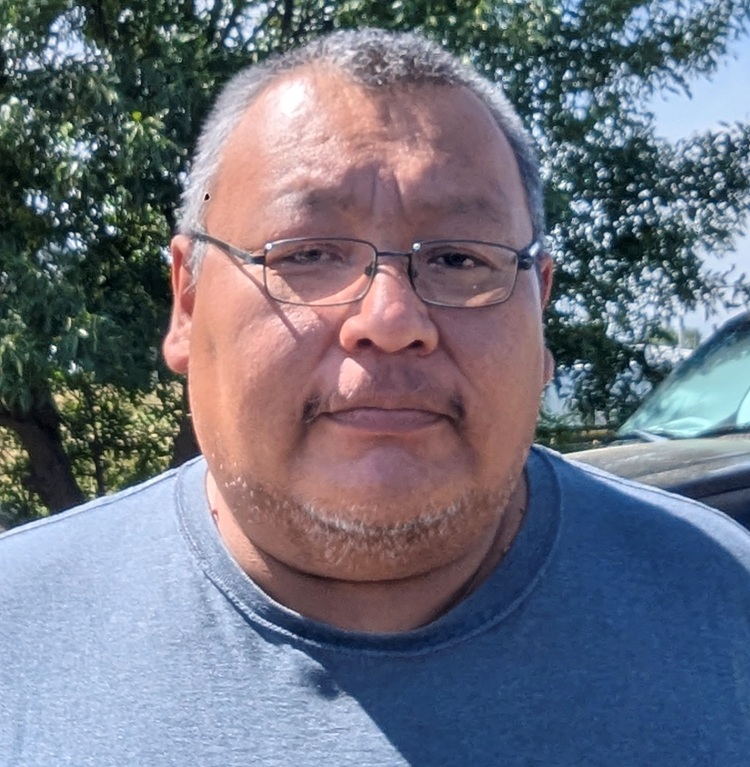 Most recent image of HOLLOWHORN, MICHAEL ANDREW