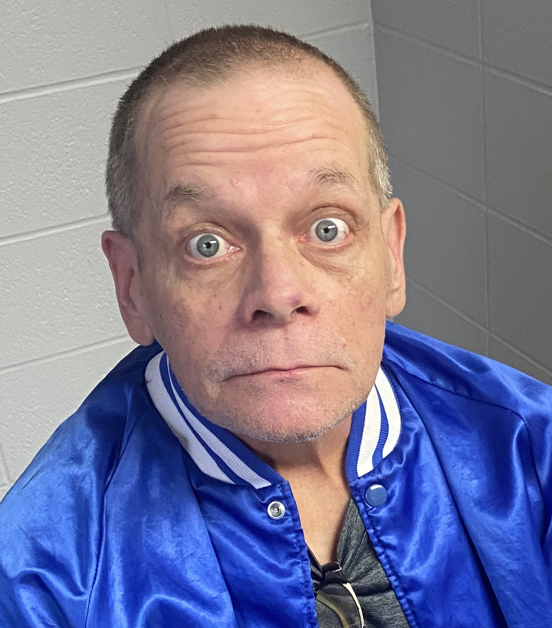 Most recent image of ALLEN, WILLIAM RAY