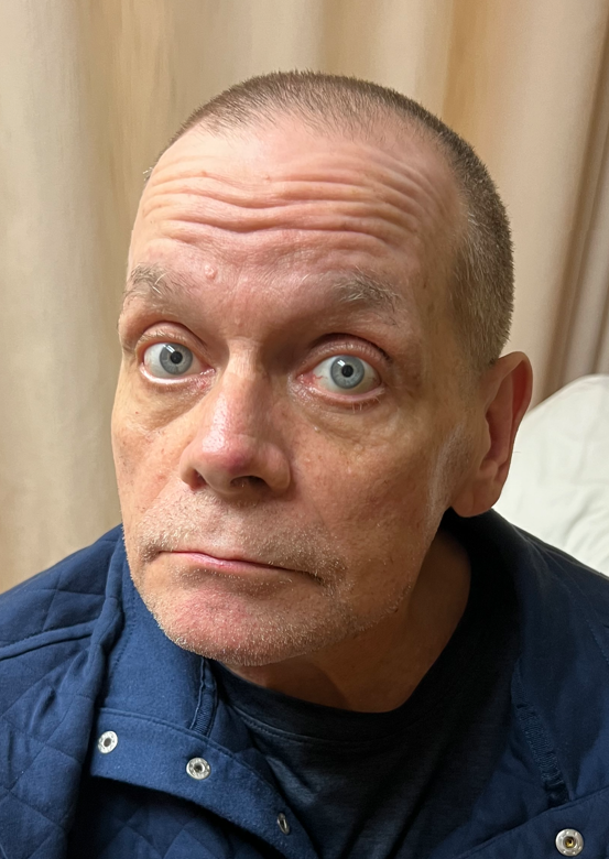 Most recent image of ALLEN, WILLIAM RAY