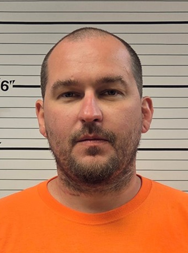 Most recent image of KOERBER, ZACHARY MITCHELL
