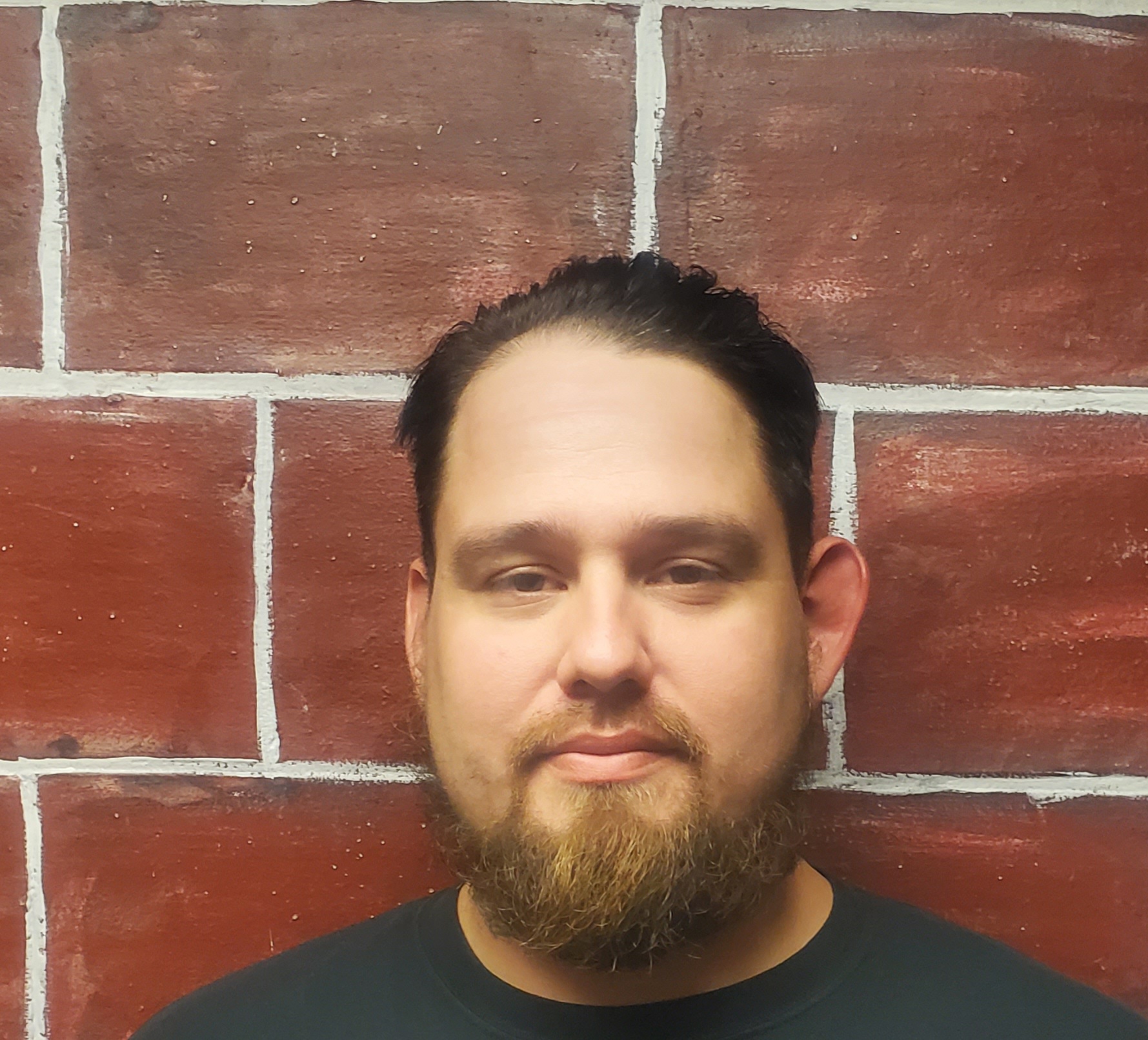 Most recent image of CAVENDER, HAZEN DOUGLAS