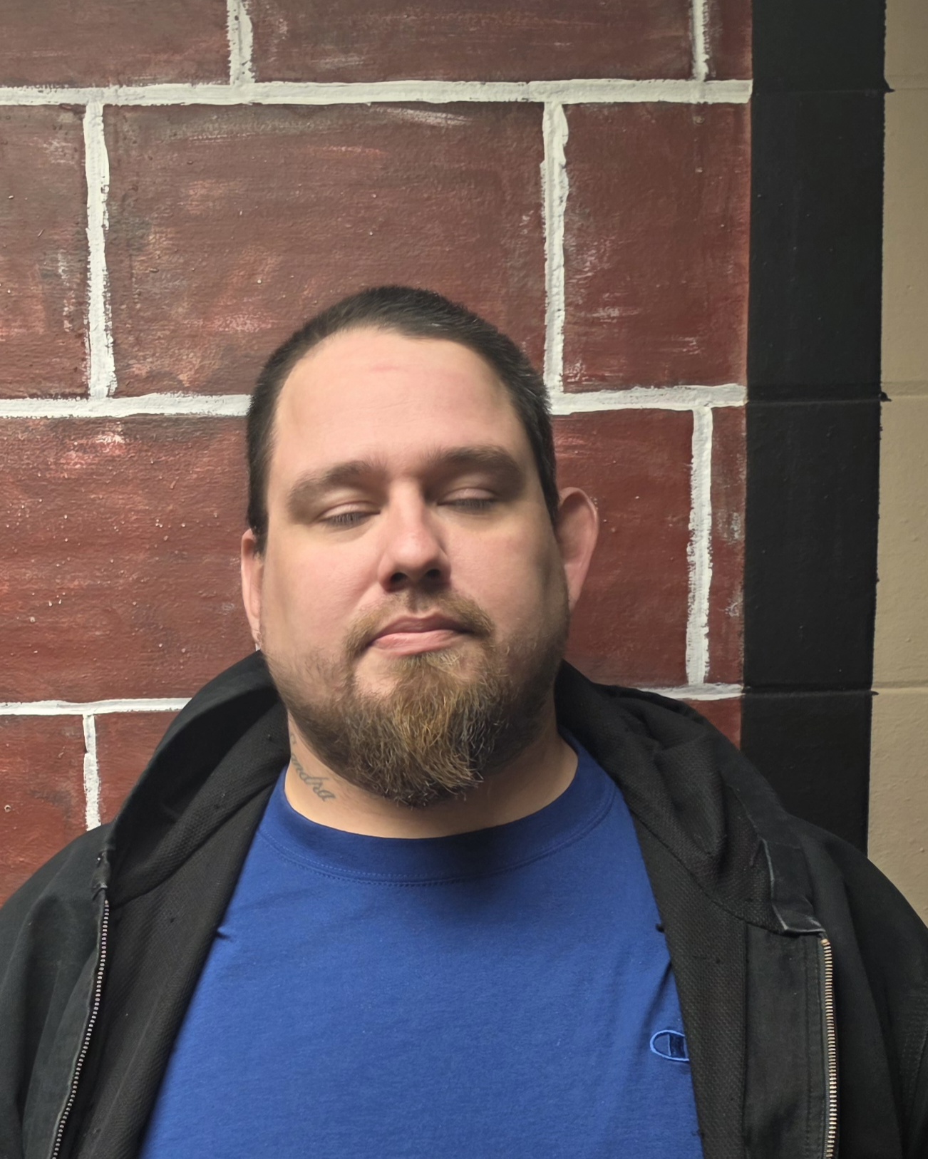 Most recent image of CAVENDER, HAZEN DOUGLAS