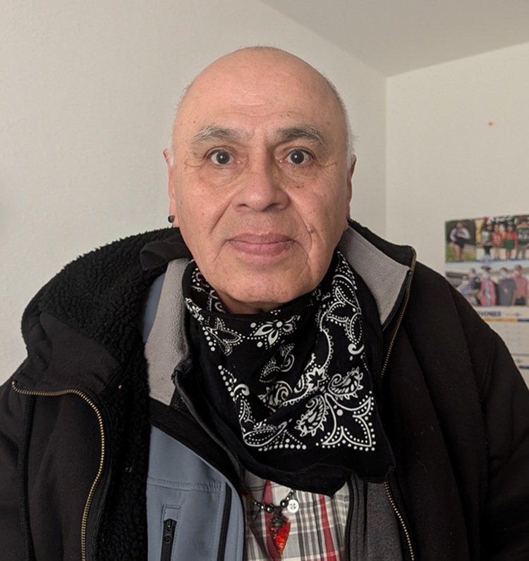 Most recent image of CONDON, MERRILL PHILLIP