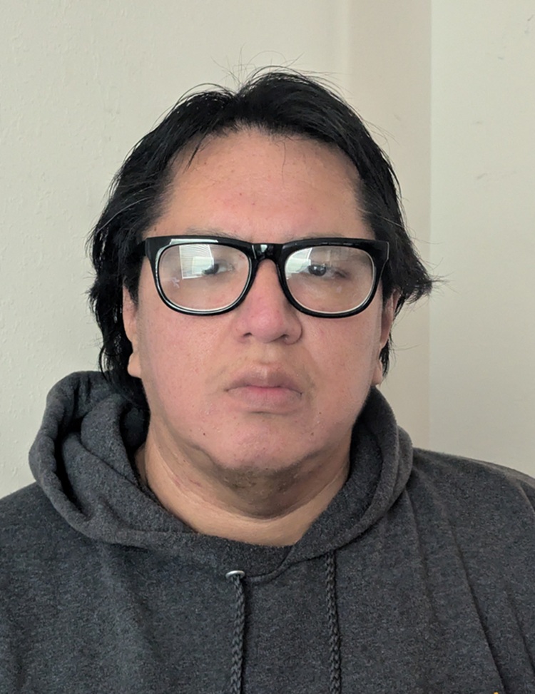 Most recent image of BRAVEHEART, MICHAEL BUFORD